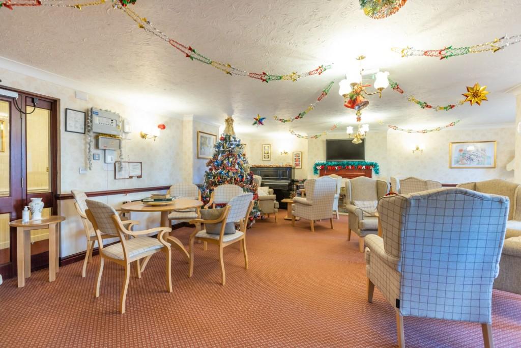 1 bedroom apartment for sale in Church Street, Rugby, Warwickshire, CV21