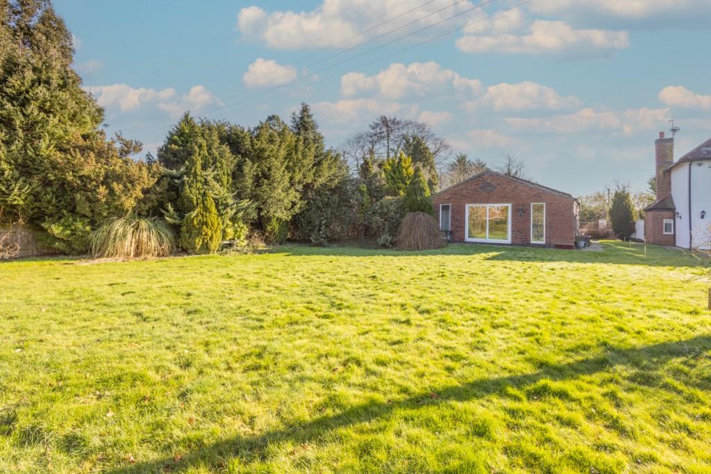 Plot for sale in Coventry Road, Rugby, Warwickshire, CV22