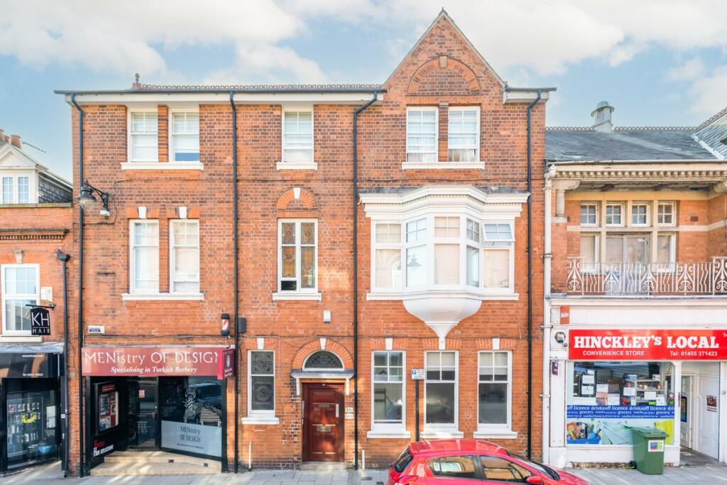 Main image of property: Station Road, Hinckley, Leicestershire, LE10