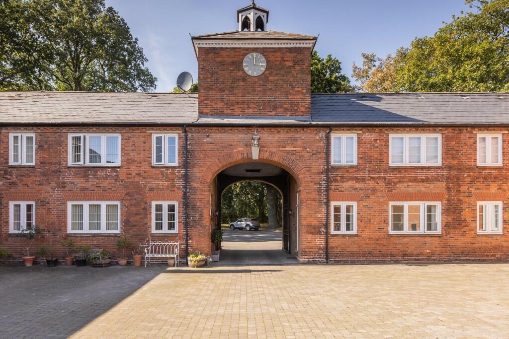 Additional property image - Coombe Road, Rugby, Warwickshire, CV23