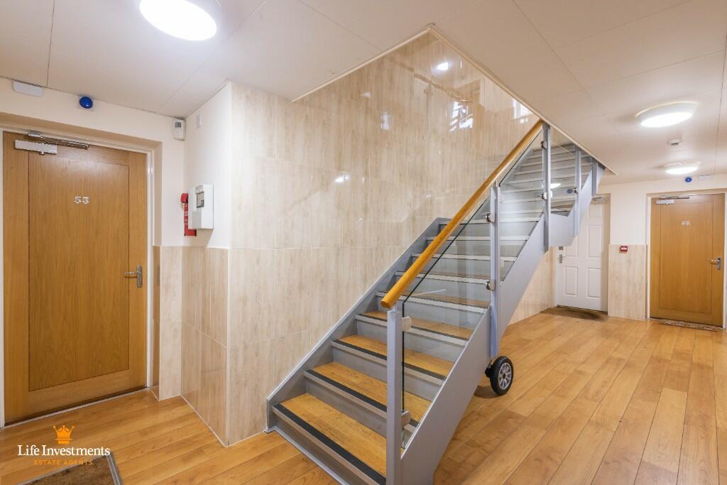 Additional property image - Avocet Close, Rugby, Warwickshire, CV23