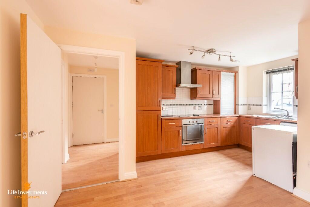 Additional property image - Avocet Close, Rugby, Warwickshire, CV23