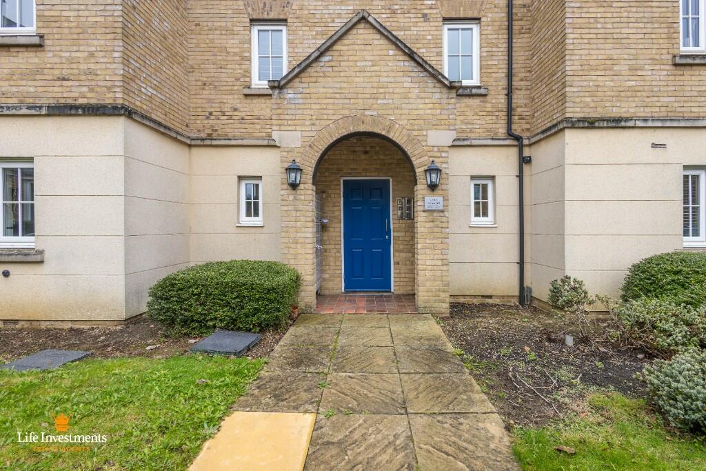 Additional property image - Avocet Close, Rugby, Warwickshire, CV23