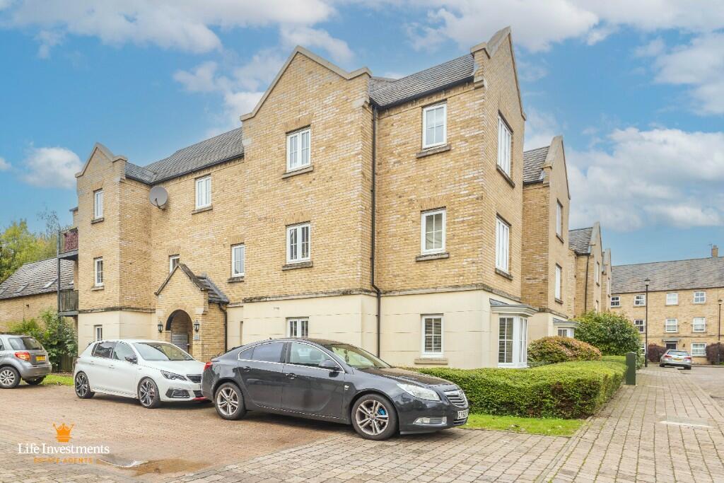 Additional property image - Avocet Close, Rugby, Warwickshire, CV23