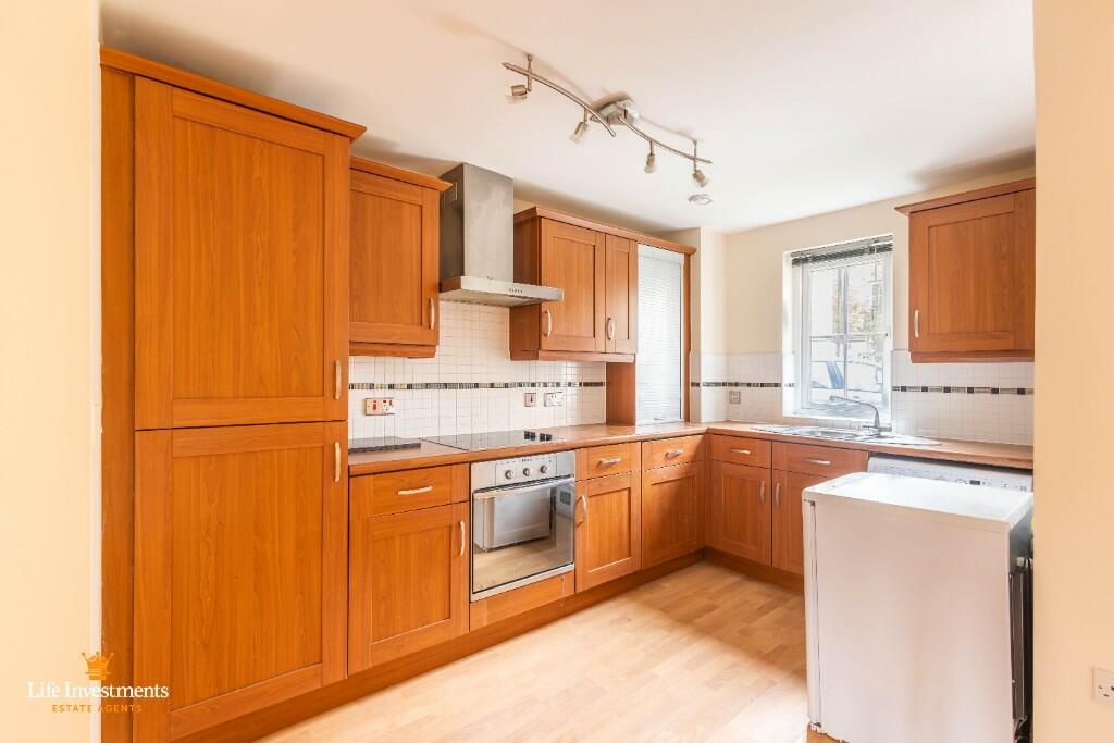 Additional property image - Avocet Close, Rugby, Warwickshire, CV23