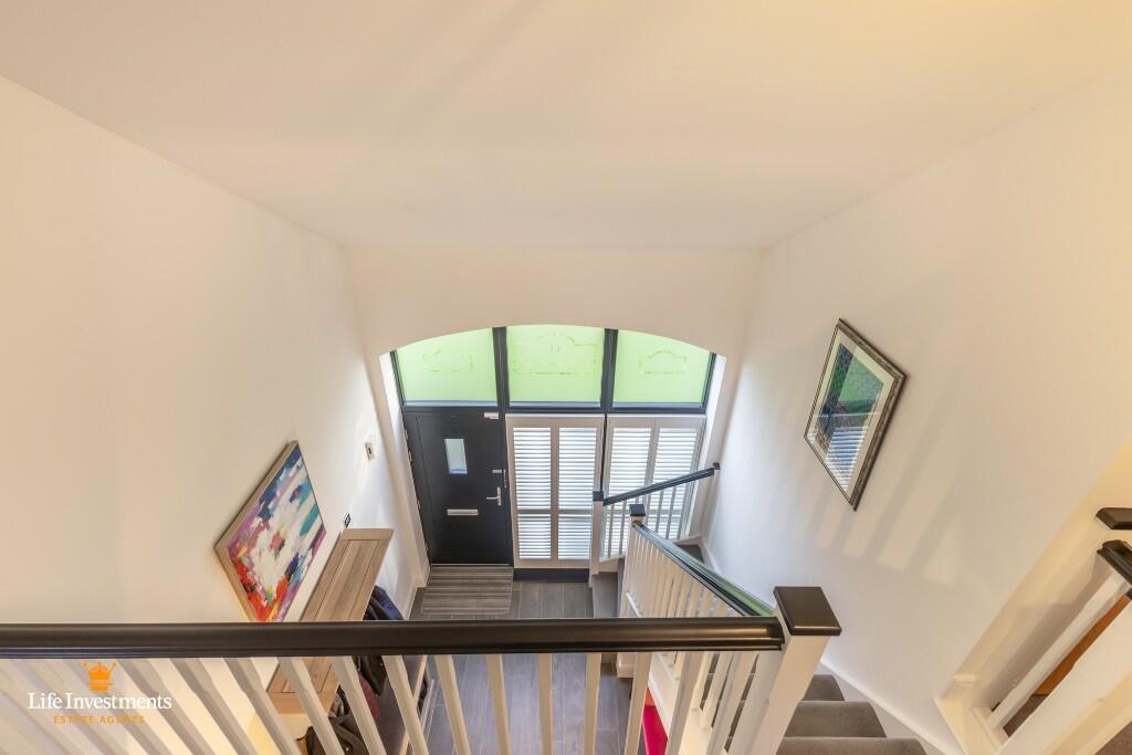 Additional property image - Coombe Road, Rugby, Warwickshire, CV23