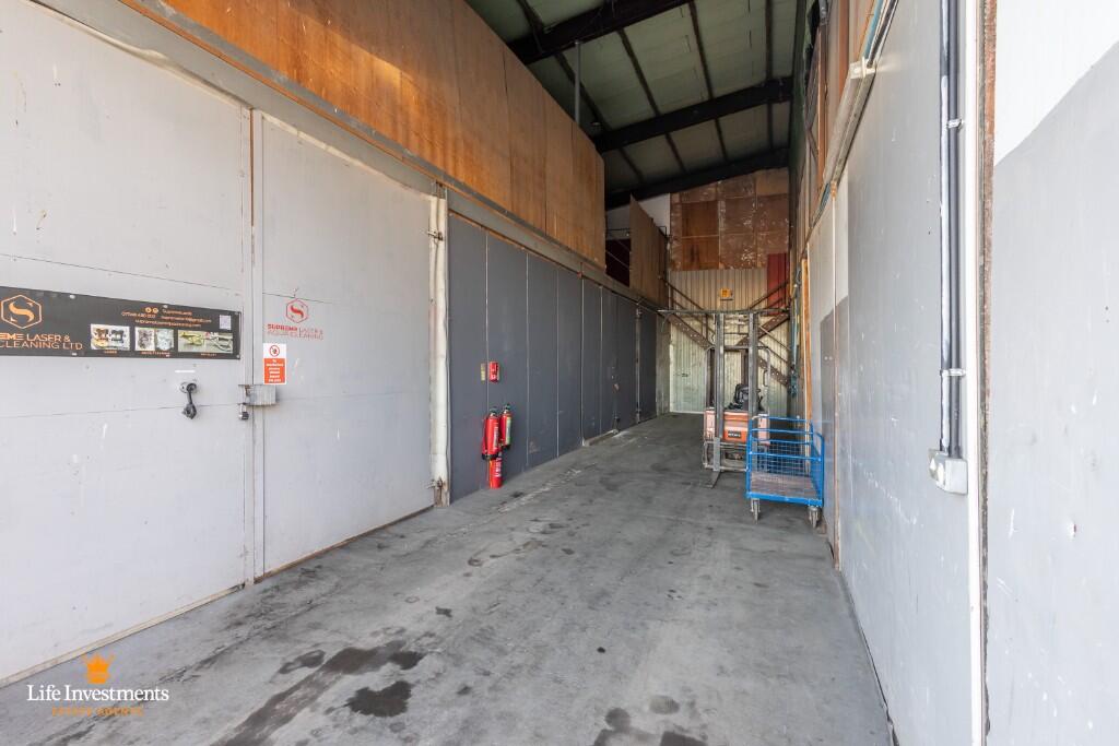 Additional property image - Straight Mile, CV23