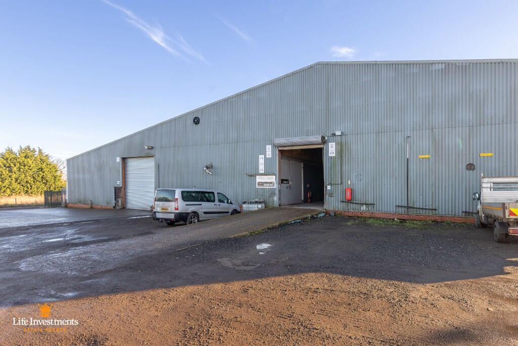 Additional property image - Straight Mile, CV23