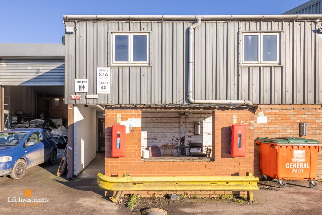 Additional property image - Straight Mile, CV23