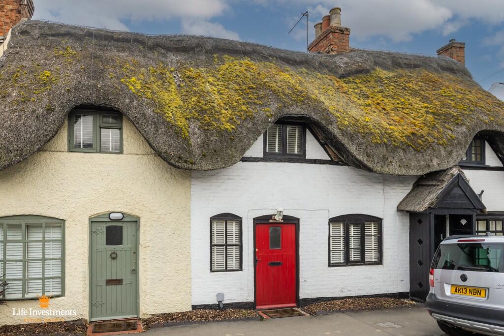 Main image of property: Southam Road, Rugby, Warwickshire, CV22