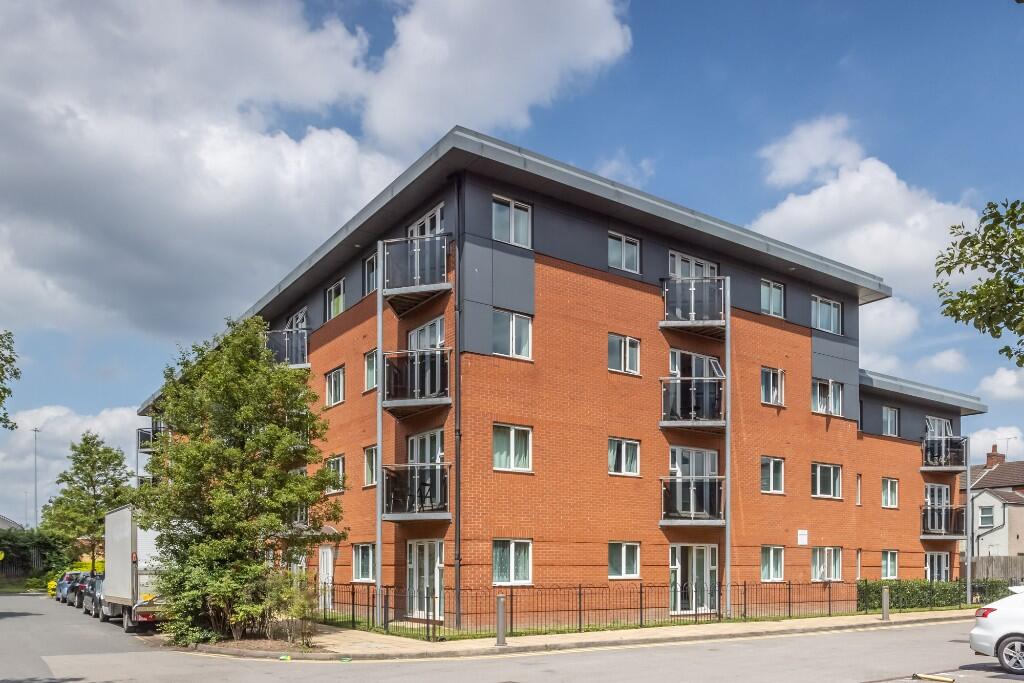 Main image of property: Conisbrough Keep, Coventry, West Midlands, CV1