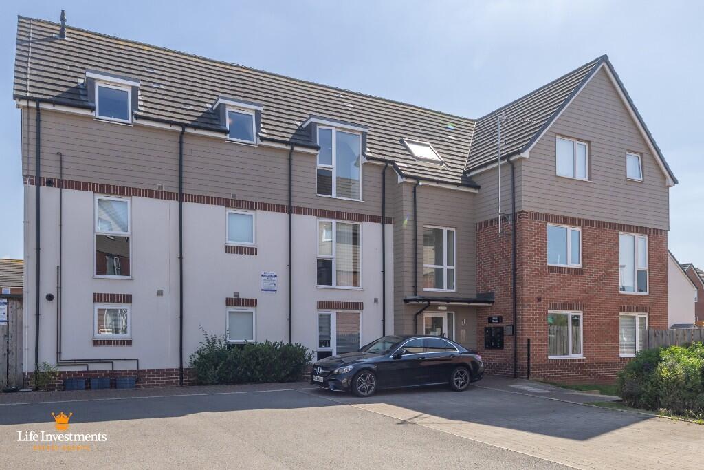Main image of property: Doyle Close, Rugby, Warwickshire, CV21