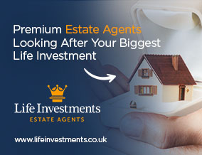 Get brand editions for Life Investments Estate Agents & Residential Lettings, Rugby