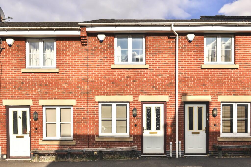 Main image of property: Princes Street, Rugby, Warwickshire, CV21