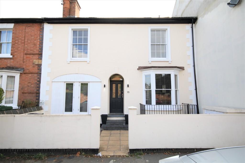 Main image of property: Guys Cliffe Road, Leamington Spa, Warwickshire, CV32