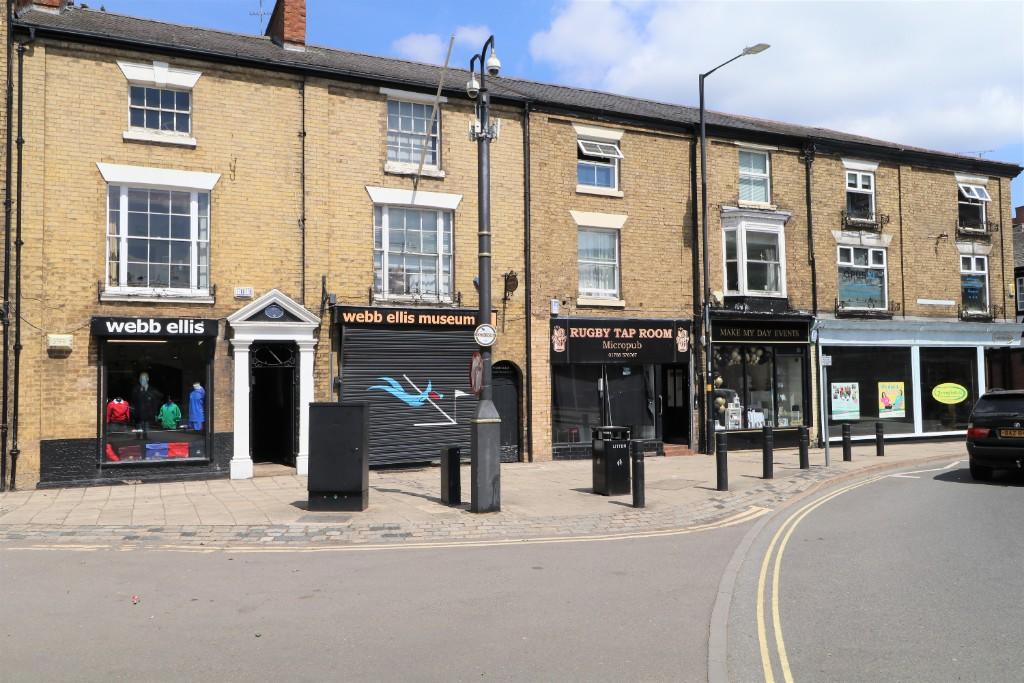 Main image of property: St. Matthews Street, Rugby, Warwickshire, CV21