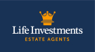 Life Investments Estate Agents & Residential Lettings logo