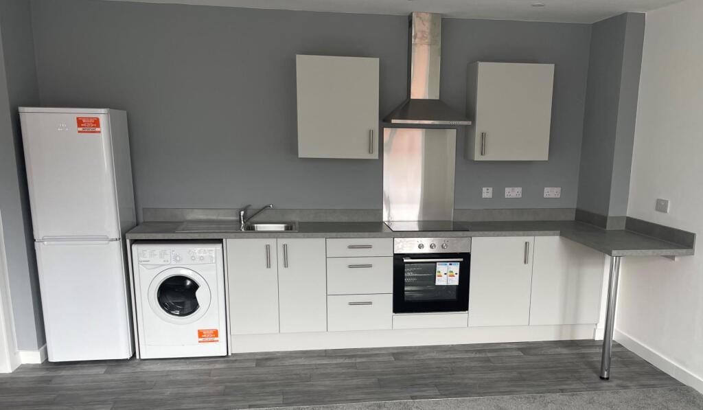 Main image of property: Paragon Street, Hull, HU1 3PE