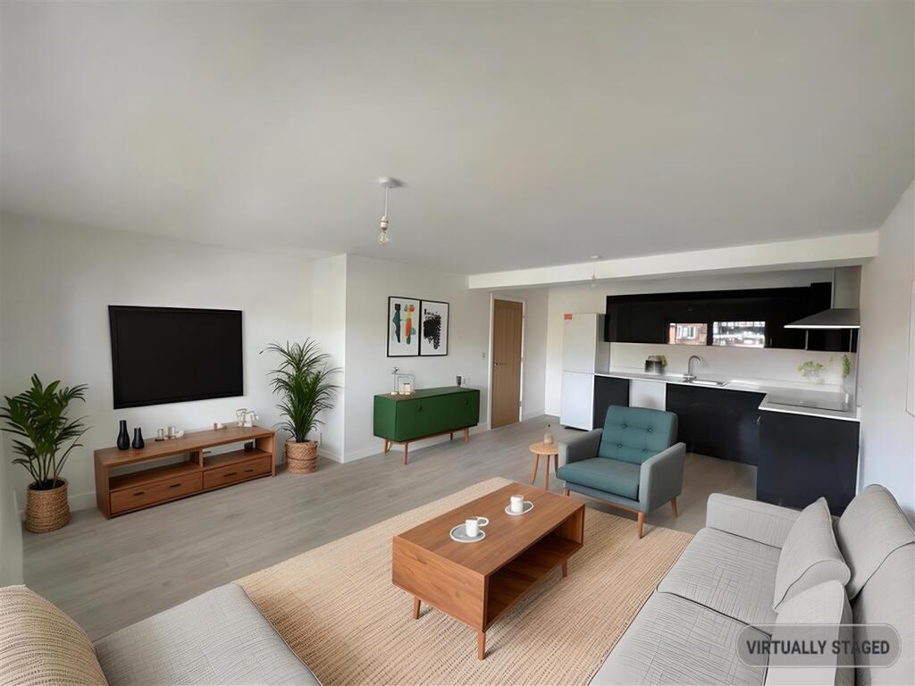 Main image of property: Copenhagen Row Wellington Way PO7 7DR