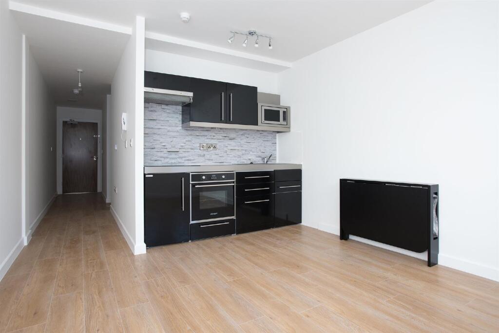 Main image of property: Portcullis House , Platform road, SO14 3SE