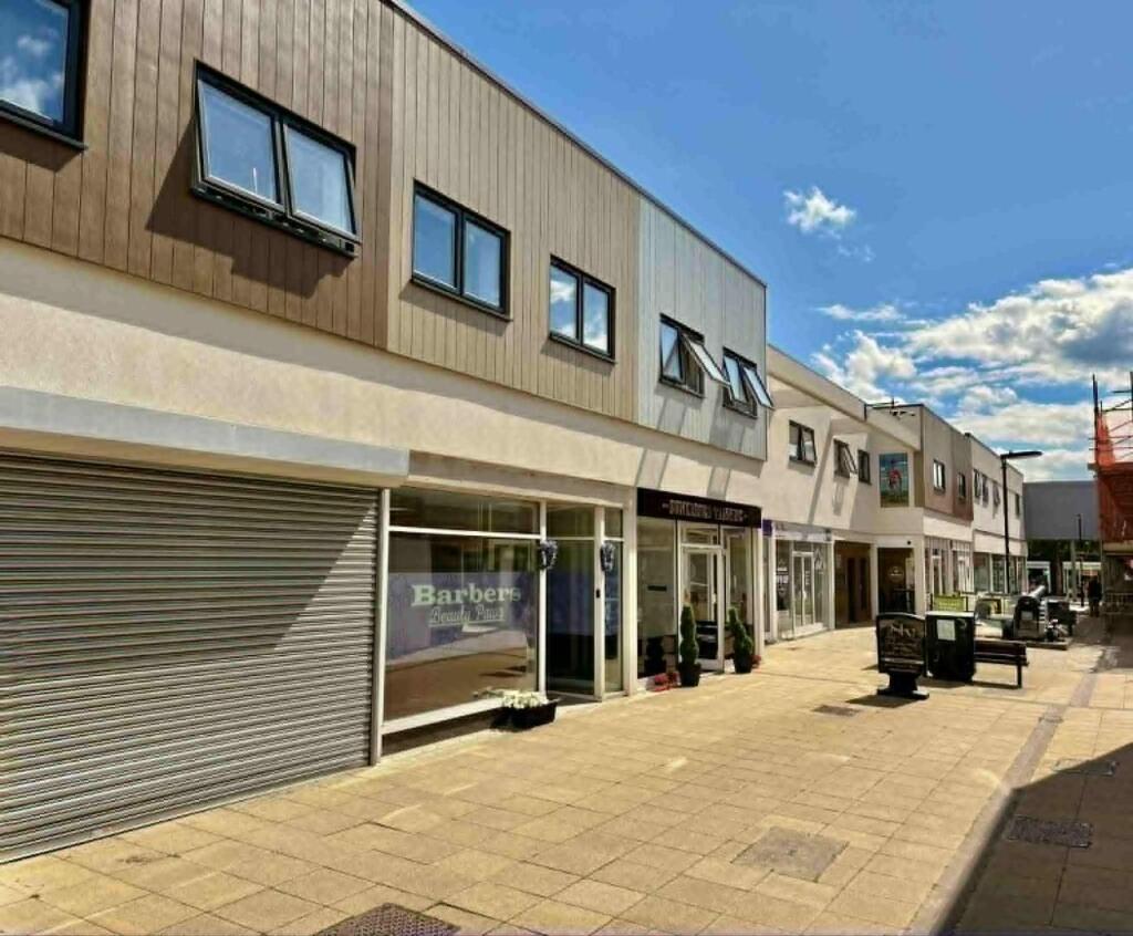 Main image of property: Wellington Way  PO7 7YB