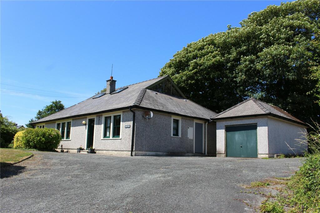 Main image of property: Maidenwells, Pembroke, Pembrokeshire, SA71