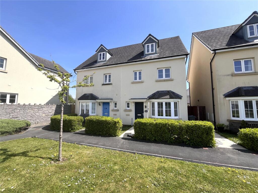 Main image of property: Honeyhill Grove, Lamphey, Pembroke, SA71