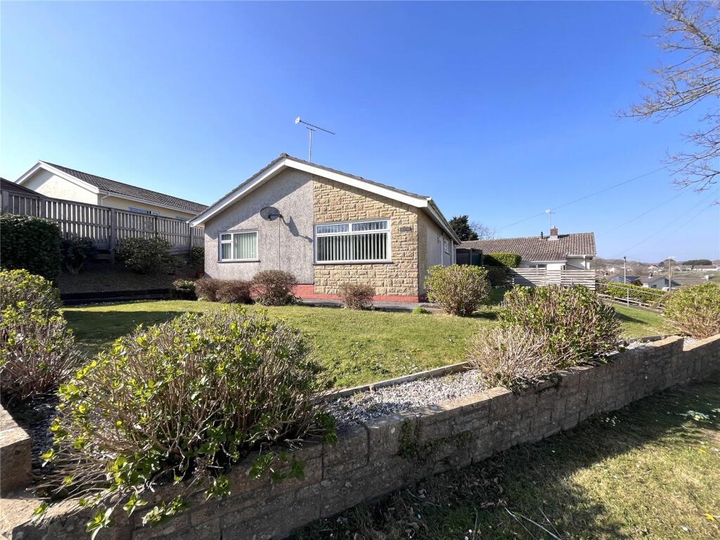 Main image of property: Tudor Close, Pembroke, Pembrokeshire, SA71