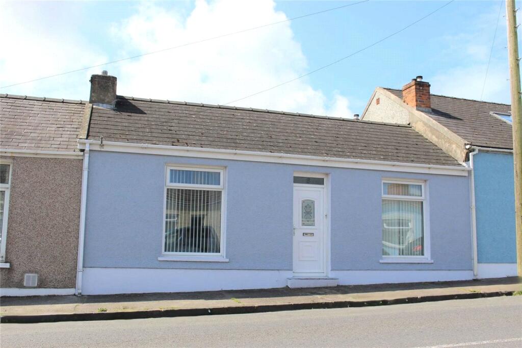 Main image of property: Military Road, Pennar, Pembroke Dock, Pembrokeshire, SA72