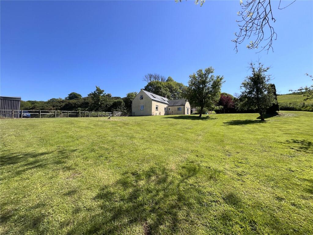 Main image of property: St. Twynnells, Pembroke, Pembrokeshire, SA71