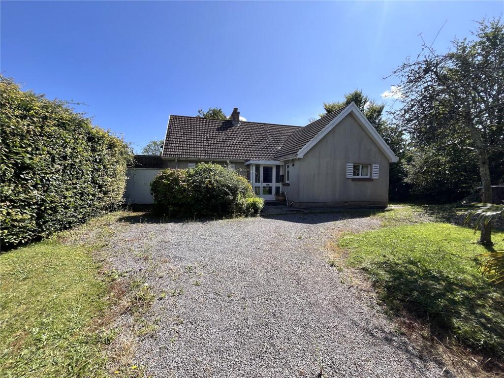 Main image of property: Lower Lamphey Road, Pembroke, Pembrokeshire, SA71
