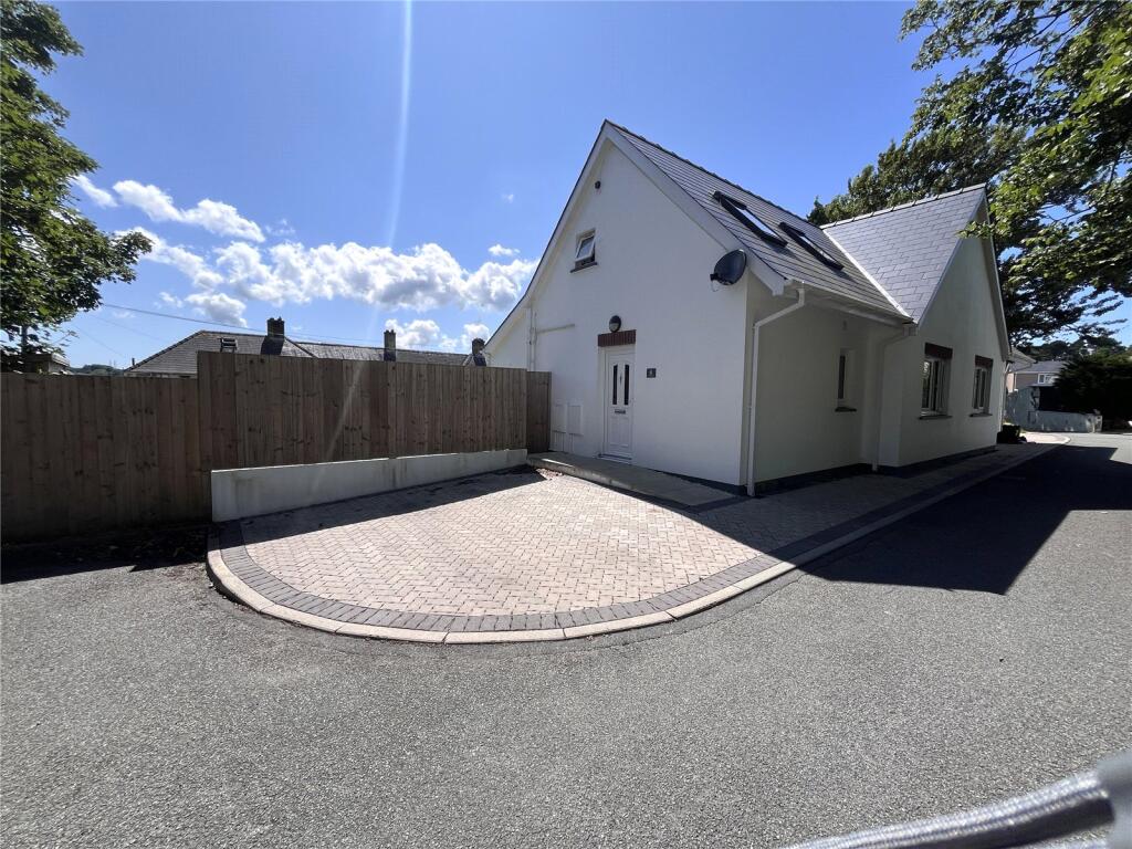 Main image of property: Woodside Grove, Pembroke, Pembrokeshire, SA71