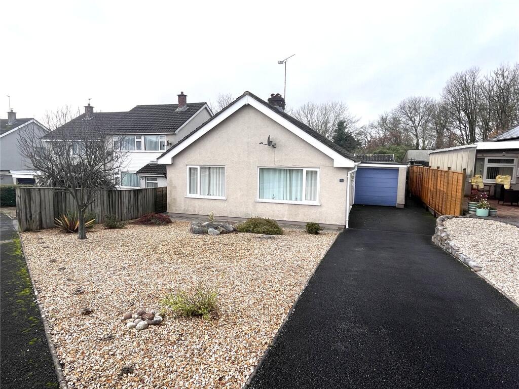 Main image of property: West Haven Estate, Cosheston, Pembroke Dock, Pembrokeshire, SA72