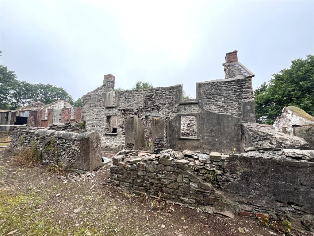 Main image of property: Taylors Lake, Pembroke, Pembrokeshire, SA71