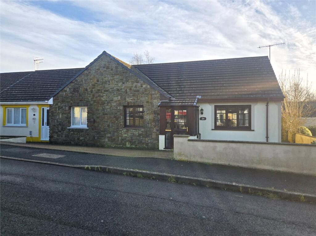 Main image of property: Ashdale Lane, Pembroke, Pembrokeshire, SA71