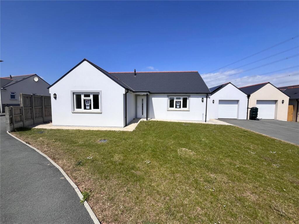 Main image of property: Bowett Close, Hundleton, Pembroke, Pembrokeshire, SA71