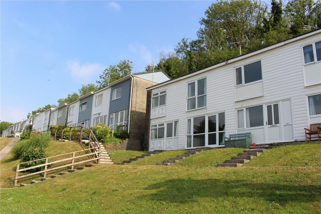 Main image of property: Trewent Park, Freshwater East, Pembroke, Pembrokeshire, SA71