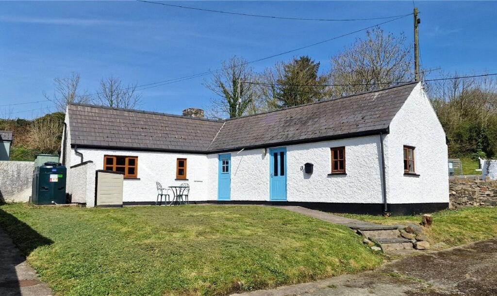 Main image of property: Fford Yr Afon, Trefin, Haverfordwest, SA62