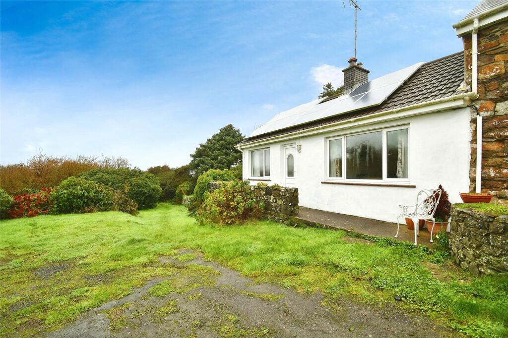 Main image of property: Berea, Haverfordwest, Pembrokeshire, SA62