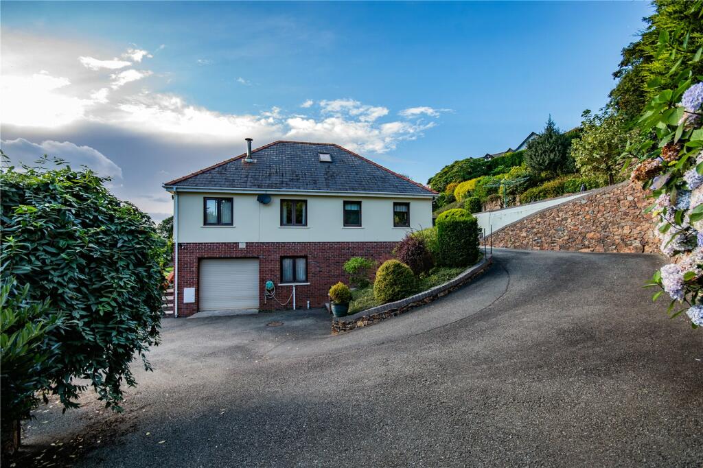 Main image of property: Wolfscastle, Haverfordwest, Pembrokeshire, SA62