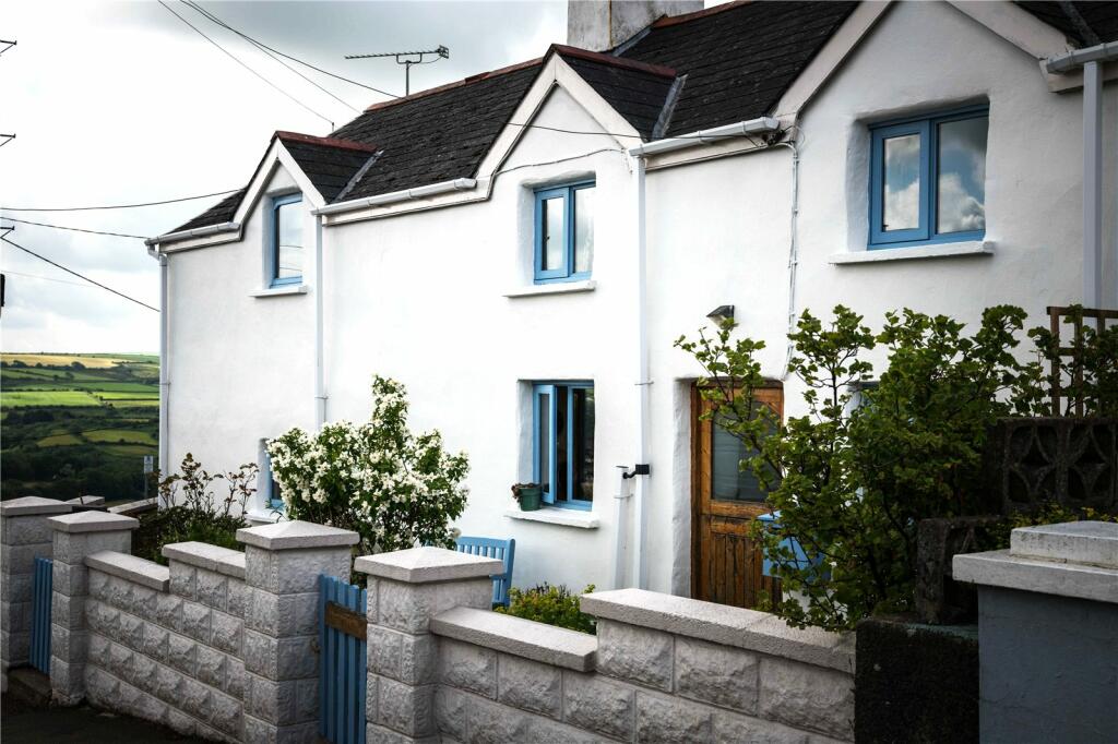 Main image of property: Stop and Call, Goodwick, Pembrokeshire, SA64