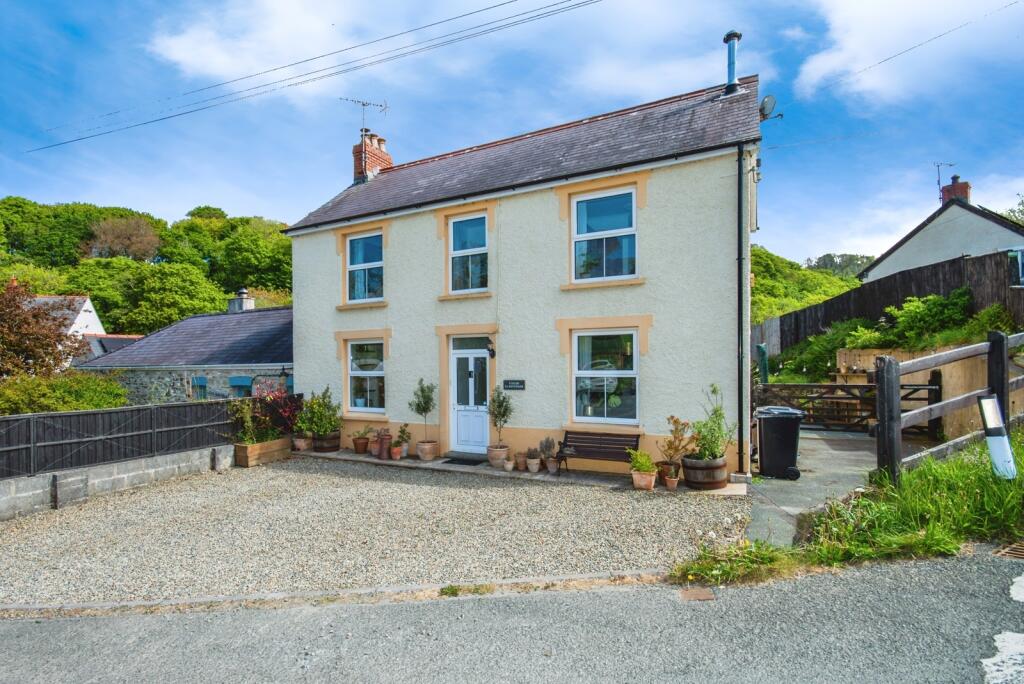 Main image of property: Llanychaer, Fishguard, Pembrokeshire, SA65