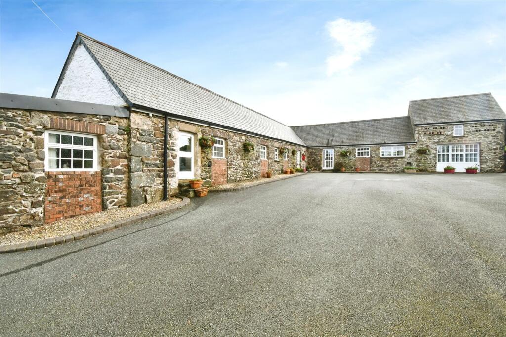 Main image of property: Fishguard, Pembrokeshire, SA65