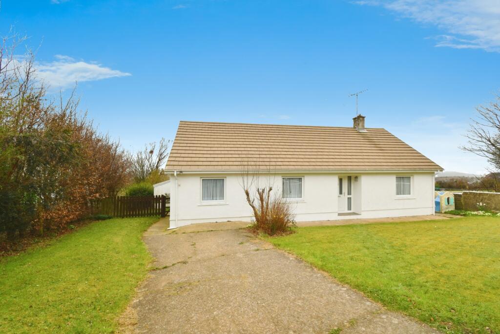 Main image of property: Y Fraich, Fishguard, Pembrokeshire, SA65