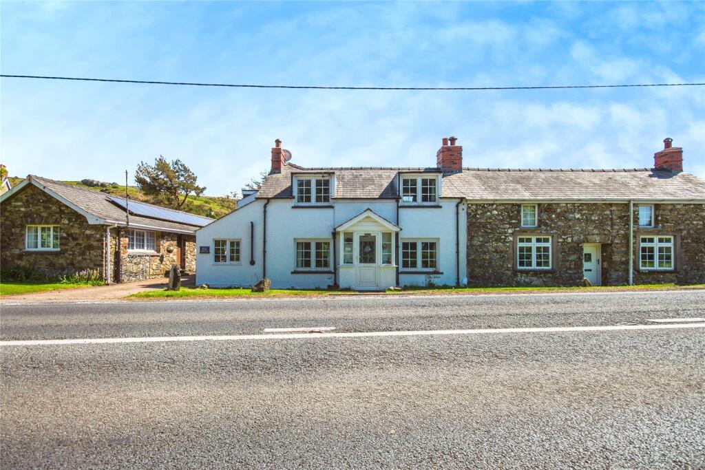 Main image of property: Dinas Cross, Newport, Pembrokeshire, SA42