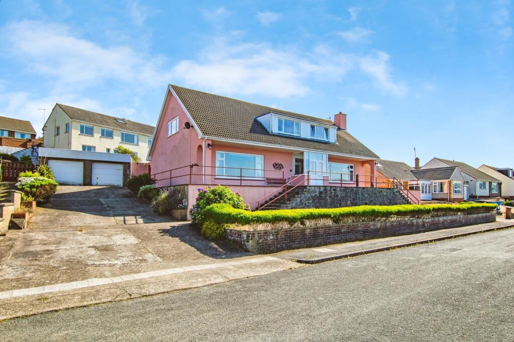 Main image of property: Pantycelyn, Fishguard, Pembrokeshire, SA65