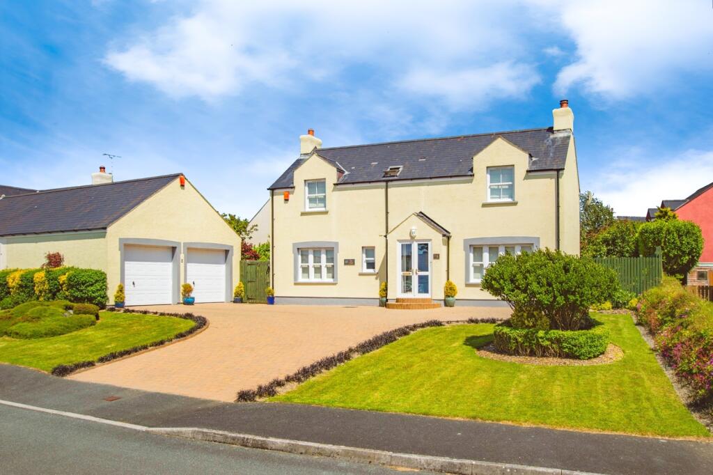 Main image of property: Nant Y Ffynnon, Letterston, Haverfordwest, Pembrokeshire, SA62