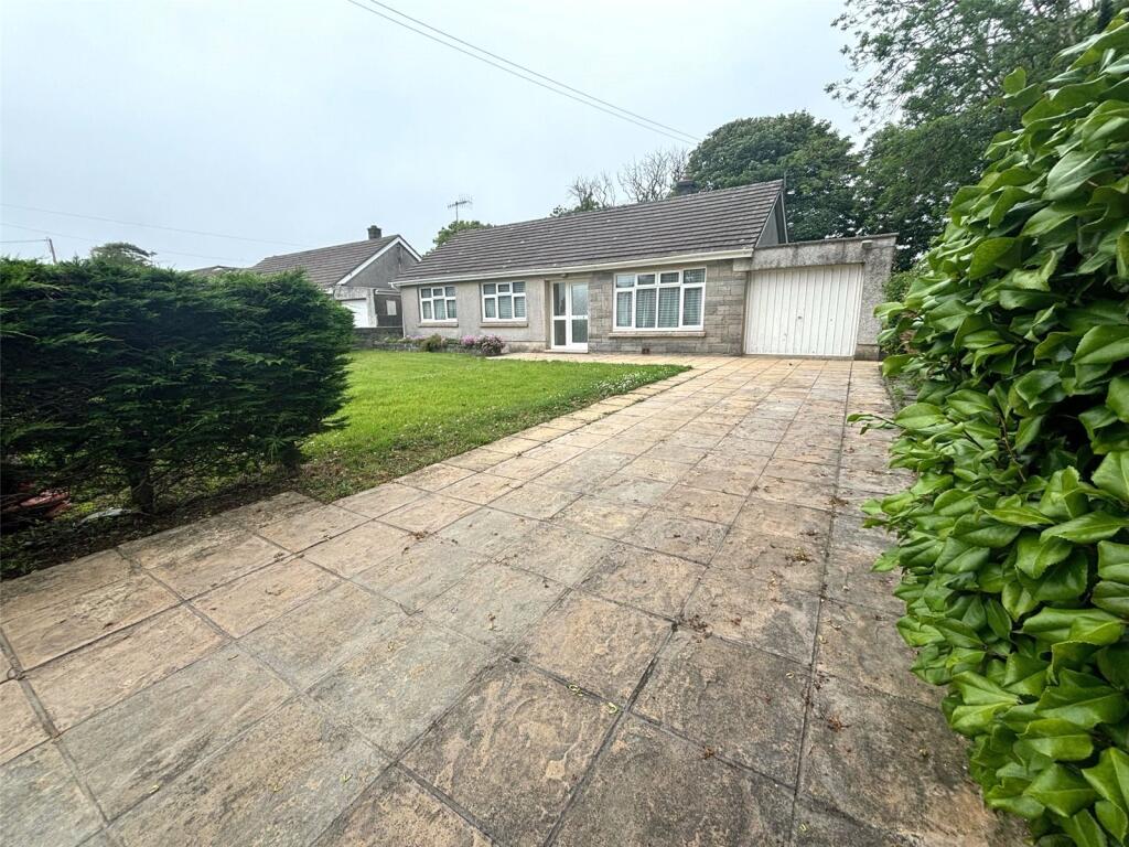 Main image of property: St. Davids Road, Letterston, Haverfordwest, Pembrokeshire, SA62