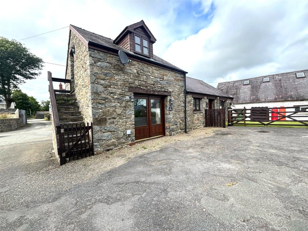 Main image of property: Puncheston, Haverfordwest, Pembrokeshire, SA62