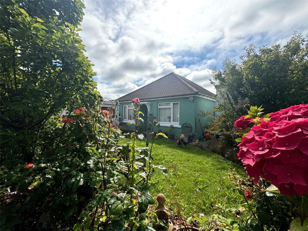 Main image of property: St. Davids Road, HAVERFORDWEST, Dyfed, SA62